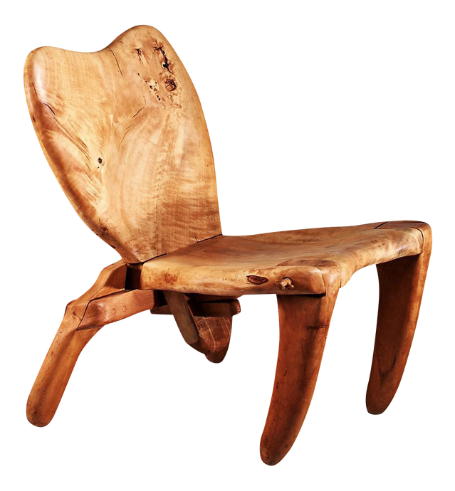 a beautiful chair, check it out
